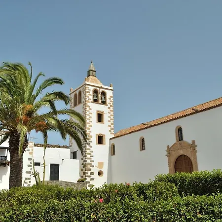 アパート Marine Lovers - Jacuzzi Fuerteventura *