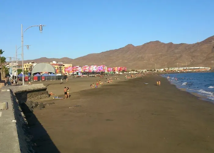 Marine Lovers - Jacuzzi Fuerteventura アパート