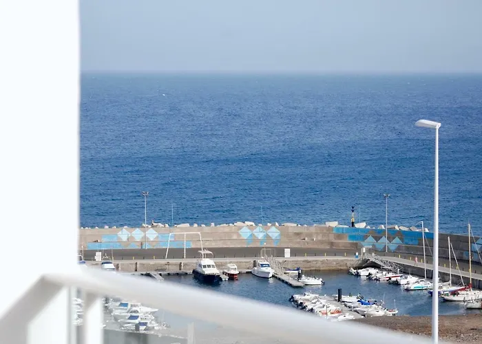 アパート Marine Lovers - Jacuzzi Fuerteventura *