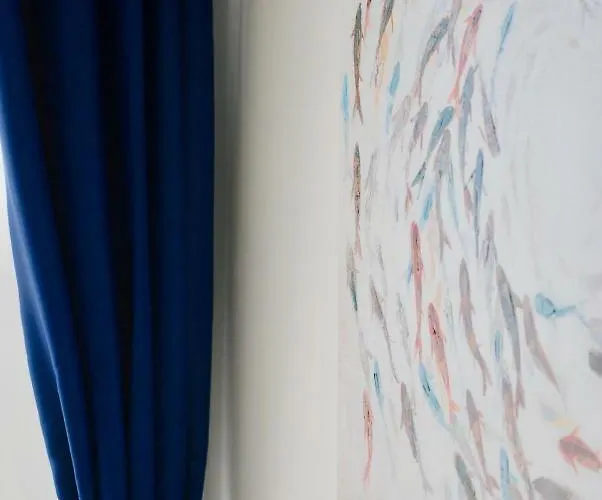 Marine Lovers - Jacuzzi Fuerteventura