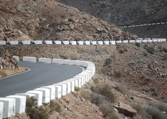 Marine Lovers - Jacuzzi Fuerteventura アパート グラン・タラハル