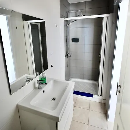 Marine Lovers - Jacuzzi Fuerteventura *