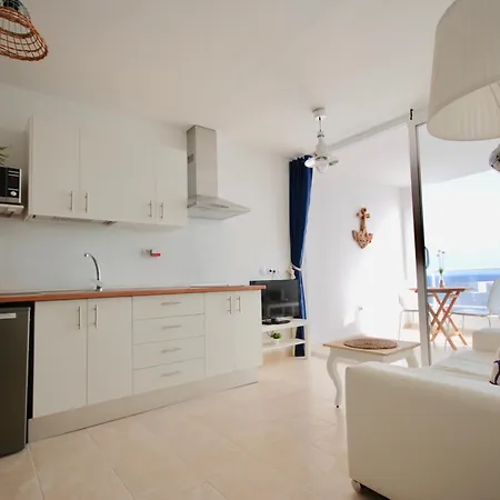 公寓 Marine Lovers - Jacuzzi Fuerteventura *