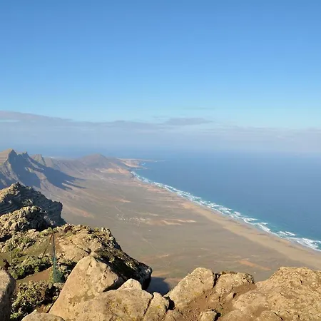 Marine Lovers - Jacuzzi Fuerteventura Lägenhet Gran Tarajal