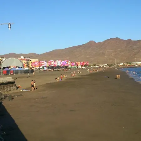 Marine Lovers - Jacuzzi Fuerteventura 아파트