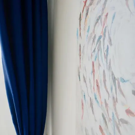 Marine Lovers - Jacuzzi Fuerteventura