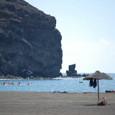 公寓 Marine Lovers - Jacuzzi Fuerteventura *