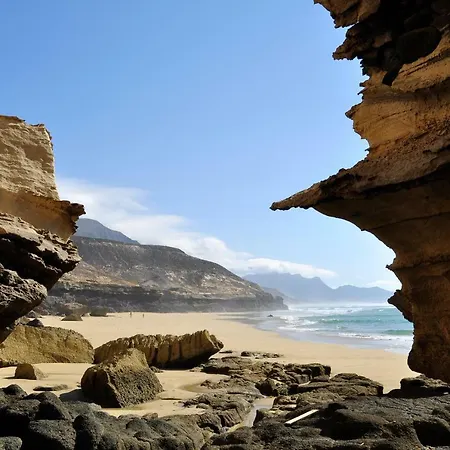 Apartmán Marine Lovers - Jacuzzi Fuerteventura