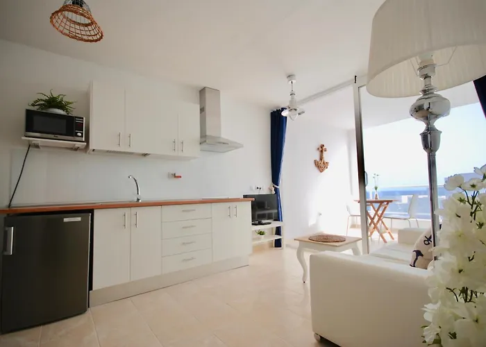 شقة Marine Lovers - Jacuzzi Fuerteventura *