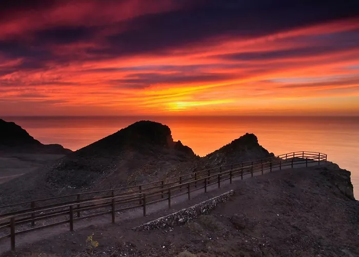 Marine Lovers - Jacuzzi Fuerteventura *