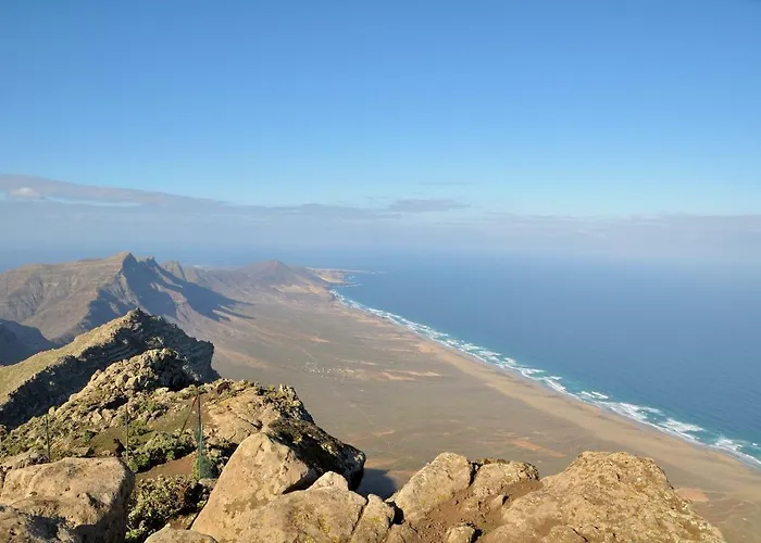 Marine Lovers - Jacuzzi Fuerteventura Lejlighed Gran Tarajal