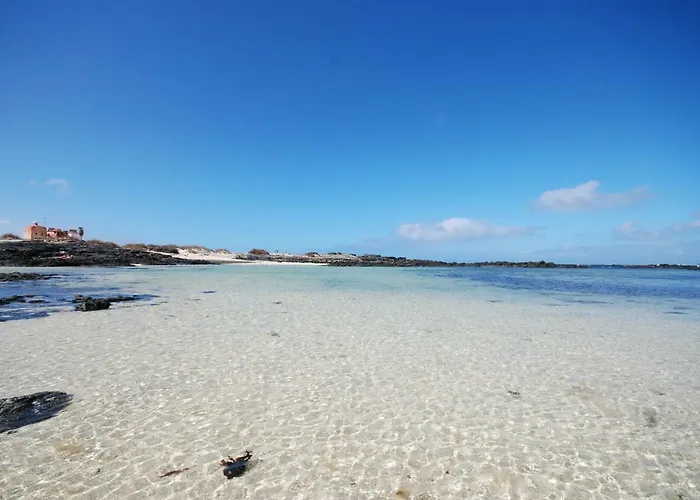Marine Lovers - Jacuzzi Fuerteventura * غران تاراغال