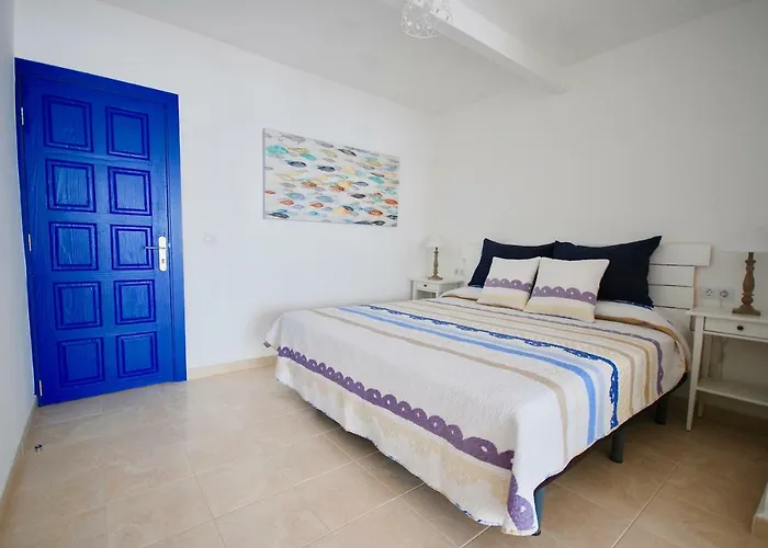 Marine Lovers - Jacuzzi Fuerteventura غران تاراغال