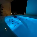 Marine Lovers - Jacuzzi Fuerteventura דירה