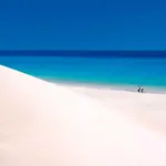 Marine Lovers - Jacuzzi Fuerteventura דירה