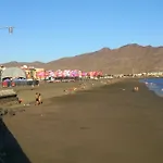 Marine Lovers - Jacuzzi Fuerteventura דירה