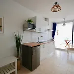 Marine Lovers - Jacuzzi Fuerteventura דירה