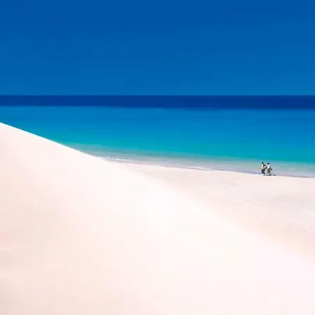 Marine Lovers - Jacuzzi Fuerteventura Daire