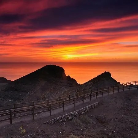 Marine Lovers - Jacuzzi Fuerteventura *