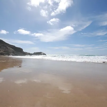 Marine Lovers - Jacuzzi Fuerteventura גראן טאראחל