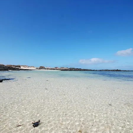 Marine Lovers - Jacuzzi Fuerteventura * Gran Tarajal