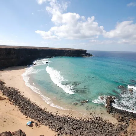 Apartment Marine Lovers - Jacuzzi Fuerteventura