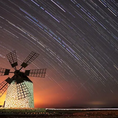 Marine Lovers - Jacuzzi Fuerteventura *