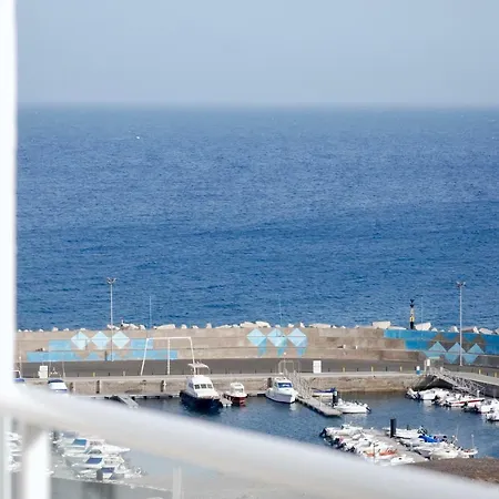 Daire Marine Lovers - Jacuzzi Fuerteventura *