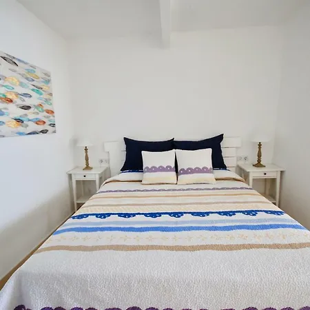Marine Lovers - Jacuzzi Fuerteventura Διαμέρισμα *