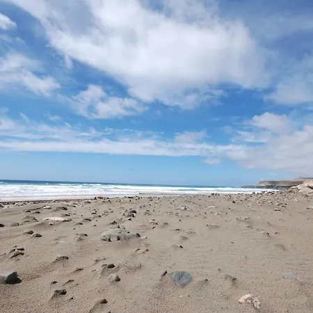 Marine Lovers - Jacuzzi Fuerteventura شقة *