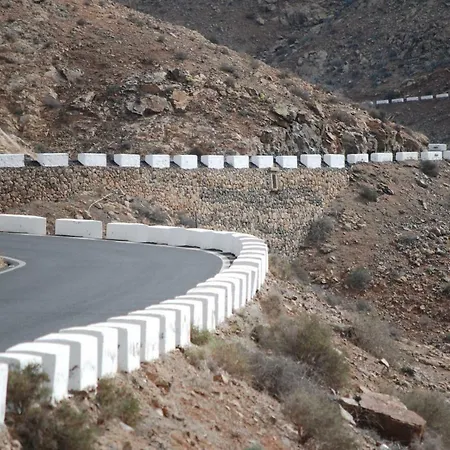 Marine Lovers - Jacuzzi Fuerteventura شقة غران تاراغال