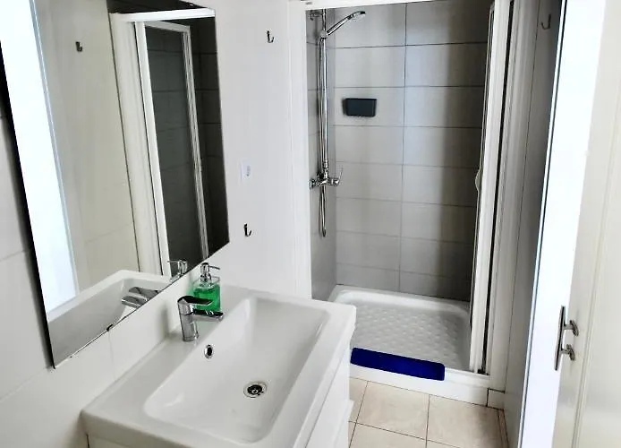 Marine Lovers - Jacuzzi Fuerteventura *