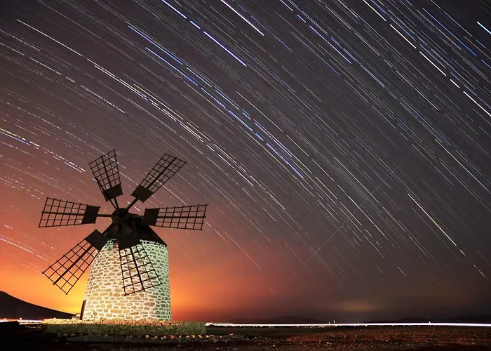 Marine Lovers - Jacuzzi Fuerteventura *