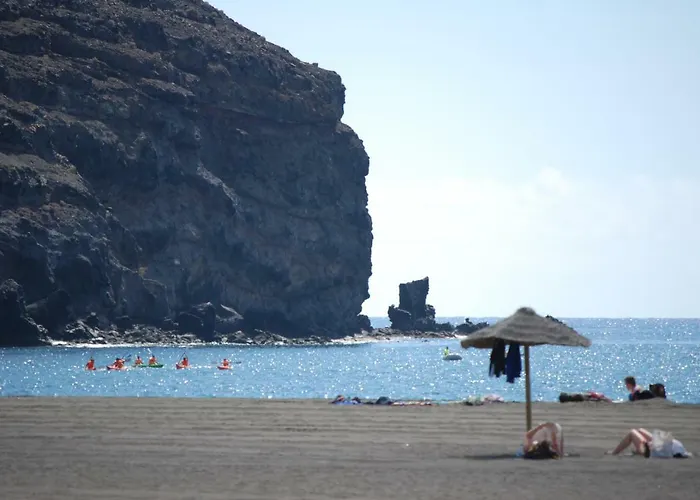 Daire Marine Lovers - Jacuzzi Fuerteventura *